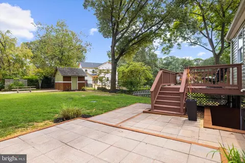 Exterior - 243 12th, Pasadena, MD 21122 photo 14 of 14