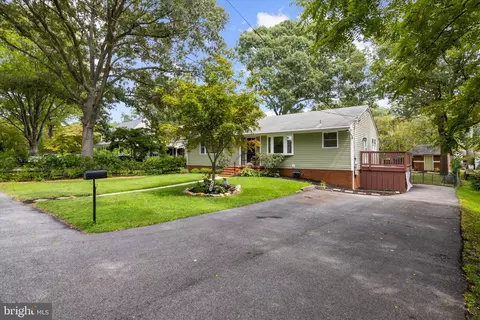 Exterior - 243 12th, Pasadena, MD 21122 photo 3 of 14