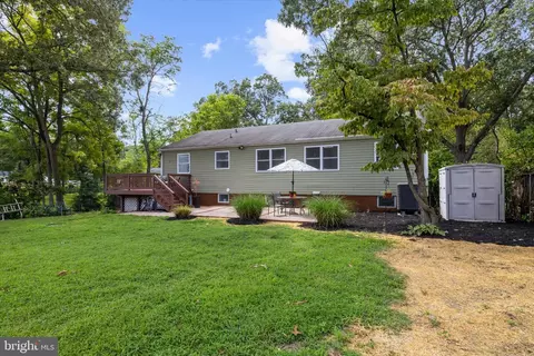 Exterior - 243 12th, Pasadena, MD 21122 photo 13 of 14
