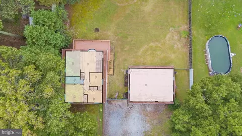 Floorplan - 619 Sutton Drive Dr, Pasadena, MD 21122 photo 1 of 4