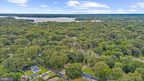View/Area - 619 Sutton Drive Dr, Pasadena, MD 21122 photo 5 of 13