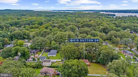 View/Area - 619 Sutton Drive Dr, Pasadena, MD 21122 photo 13 of 13