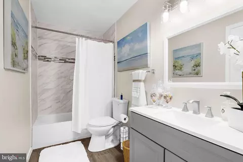 Bath - 619 Sutton Drive Dr, Pasadena, MD 21122 photo 1 of 2