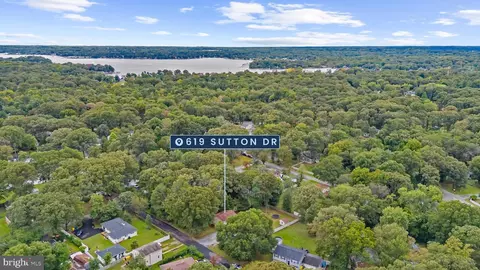 View/Area - 619 Sutton Drive Dr, Pasadena, MD 21122 photo 12 of 13