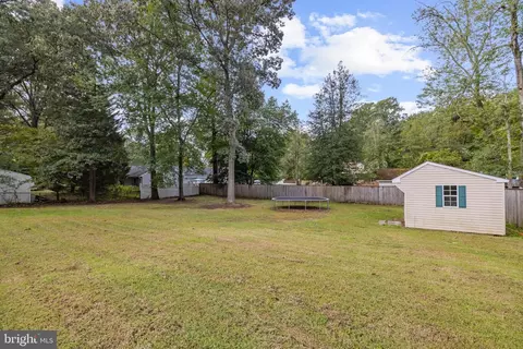 Exterior - 619 Sutton Drive Dr, Pasadena, MD 21122 photo 9 of 9