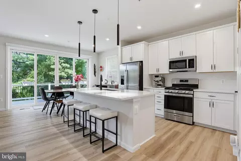 7907 Sage Way, Severn, MD 21144