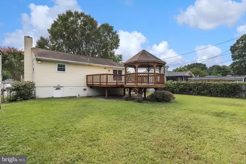 Exterior - 756 219th St, Pasadena, MD 21122 photo 7 of 7