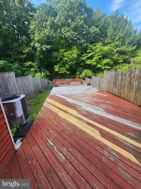 Exterior - 1519 Winterberry Dr, Arnold, MD 21012 photo 3 of 3