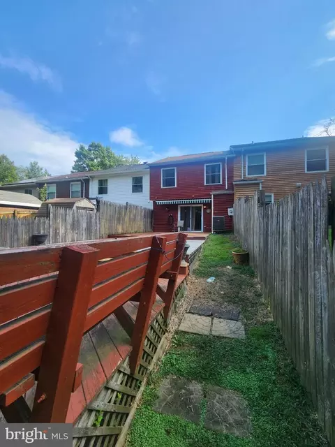 Exterior - 1519 Winterberry Dr, Arnold, MD 21012 photo 2 of 3