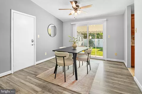 Dining - 2935 Beaver Brook Ct, Pasadena, MD 21122 photo 4 of 4
