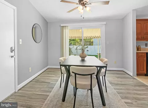 Dining - 2935 Beaver Brook Ct, Pasadena, MD 21122 photo 2 of 4