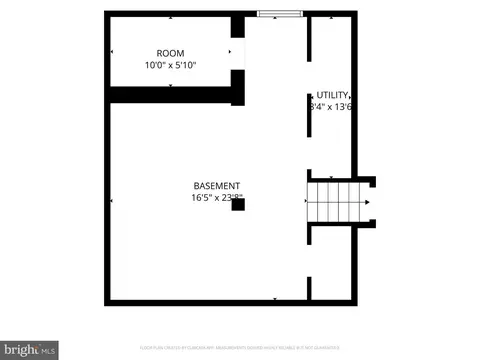 Floorplan - 2935 Beaver Brook Ct, Pasadena, MD 21122 photo 4 of 4
