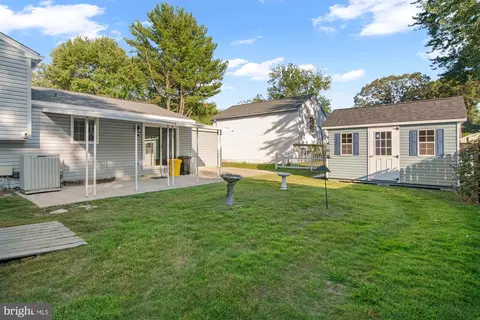 Exterior - 2935 Beaver Brook Ct, Pasadena, MD 21122 photo 3 of 3