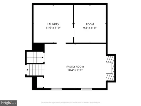 Floorplan - 2935 Beaver Brook Ct, Pasadena, MD 21122 photo 3 of 4