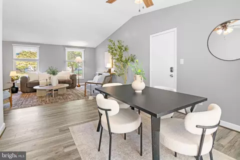 Dining - 2935 Beaver Brook Ct, Pasadena, MD 21122 photo 1 of 4
