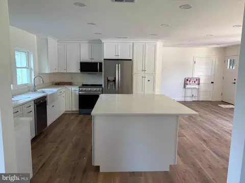 Kitchen - 700 Miller Rd, Annapolis, MD 21401 photo 2 of 2