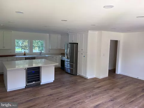 Kitchen - 700 Miller Rd, Annapolis, MD 21401 photo 1 of 2