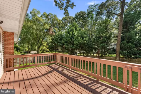 Exterior - 145 Delos Ct, Pasadena, MD 21122 photo 3 of 6