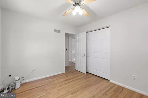 Bedroom - 145 Delos Ct, Pasadena, MD 21122 photo 5 of 7