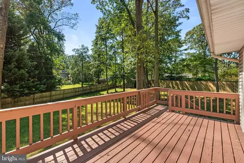 Exterior - 145 Delos Ct, Pasadena, MD 21122 photo 4 of 6