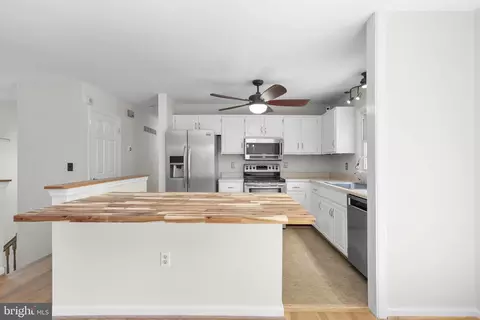 Kitchen - 145 Delos Ct, Pasadena, MD 21122 photo 1 of 1