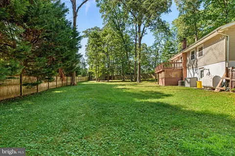 Exterior - 145 Delos Ct, Pasadena, MD 21122 photo 6 of 6