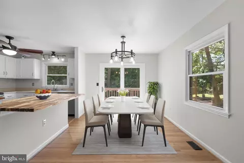 Dining - 145 Delos Ct, Pasadena, MD 21122 photo 1 of 1
