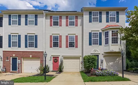 6857 Archibald Dr, Glen Burnie, MD 21060
