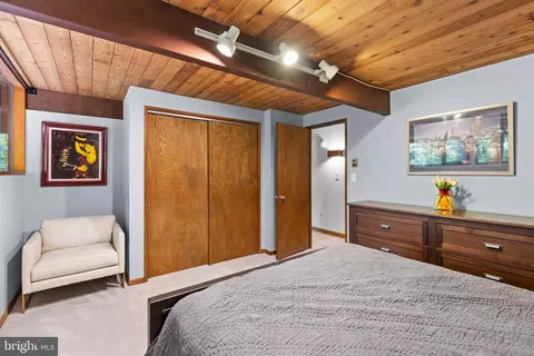 Bedroom - 1707 Trinity Pl, Annapolis, MD 21401 photo 5 of 7