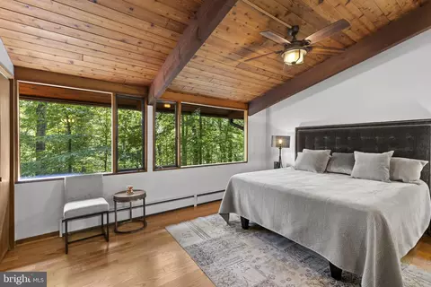 Bedroom - 1707 Trinity Pl, Annapolis, MD 21401 photo 1 of 7
