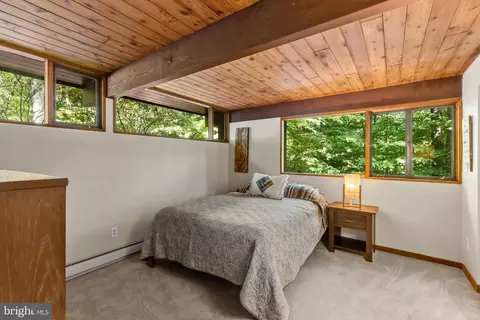 Bedroom - 1707 Trinity Pl, Annapolis, MD 21401 photo 6 of 7