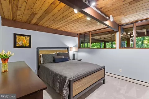Bedroom - 1707 Trinity Pl, Annapolis, MD 21401 photo 4 of 7
