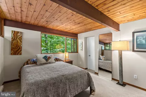 Bedroom - 1707 Trinity Pl, Annapolis, MD 21401 photo 7 of 7