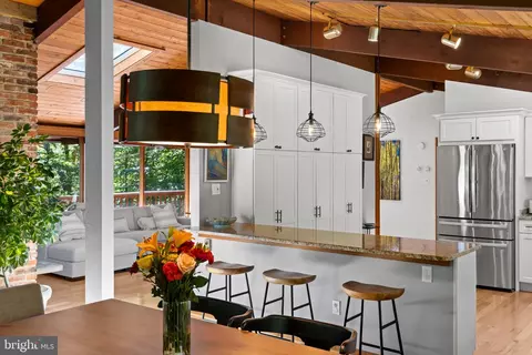 Kitchen - 1707 Trinity Pl, Annapolis, MD 21401 photo 2 of 4