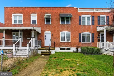 Other - 923 1st St, Brooklyn, MD 21225 photo 1 of 11