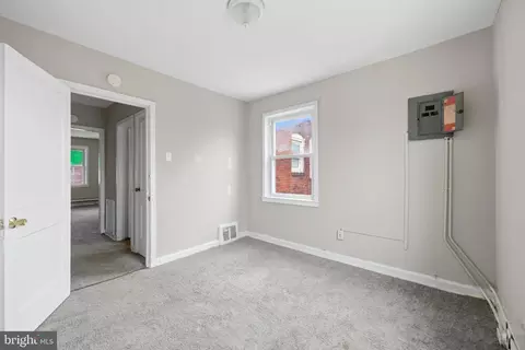 Bedroom - 923 1st St, Brooklyn, MD 21225 photo 2 of 3