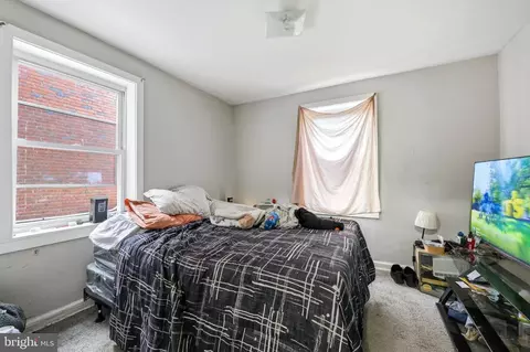 Bedroom - 923 1st St, Brooklyn, MD 21225 photo 3 of 3