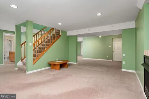 Living - 2113 Crossgate Dr, Crofton, MD 21114 photo 7 of 7