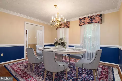 Dining - 2113 Crossgate Dr, Crofton, MD 21114 photo 1 of 3