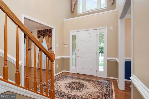 Entry Way - 2113 Crossgate Dr, Crofton, MD 21114 photo 1 of 4