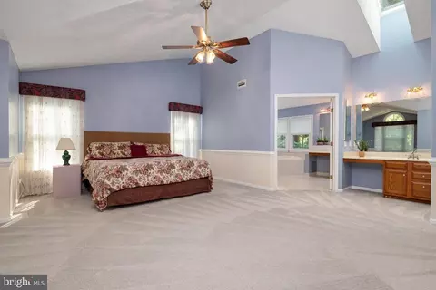 Bedroom - 2113 Crossgate Dr, Crofton, MD 21114 photo 2 of 6