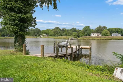View/Area - 456 Deale Rd, Deale, MD 20751 photo 6 of 11