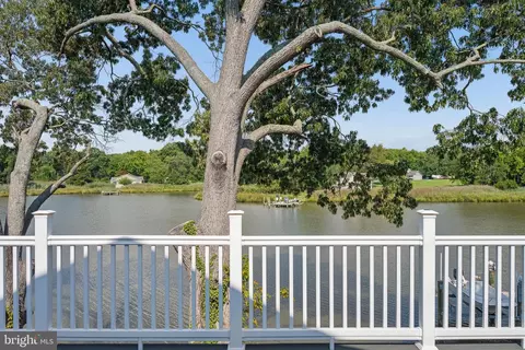 View/Area - 456 Deale Rd, Deale, MD 20751 photo 2 of 11
