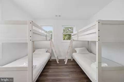Bedroom - 456 Deale Rd, Deale, MD 20751 photo 13 of 15