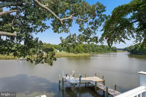 View/Area - 456 Deale Rd, Deale, MD 20751 photo 4 of 11