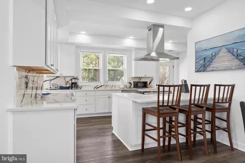Kitchen - 456 Deale Rd, Deale, MD 20751 photo 1 of 14