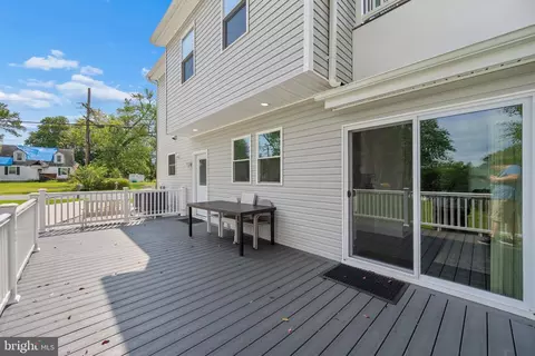 Exterior - 456 Deale Rd, Deale, MD 20751 photo 15 of 15