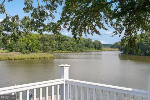 View/Area - 456 Deale Rd, Deale, MD 20751 photo 3 of 11