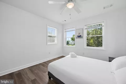 Bedroom - 456 Deale Rd, Deale, MD 20751 photo 10 of 15
