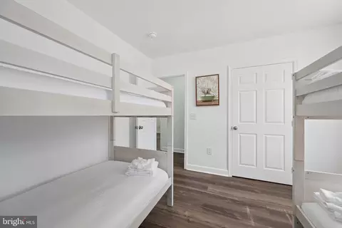 Bedroom - 456 Deale Rd, Deale, MD 20751 photo 15 of 15